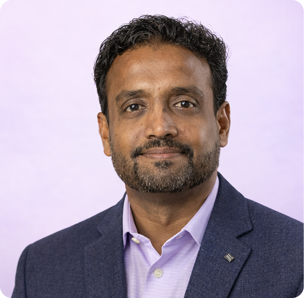 Dr. Hamilton Jeyaraj